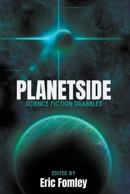 Planetside Paperback Shacklebound Books
