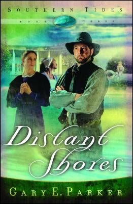 Distant Shores Paperback Howard Books