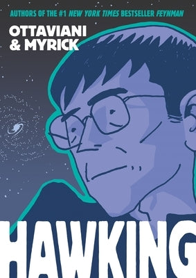 Hawking by Ottaviani, Jim