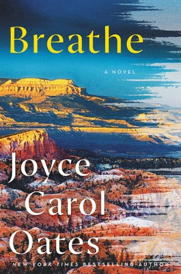 Breathe Paperback Ecco Press