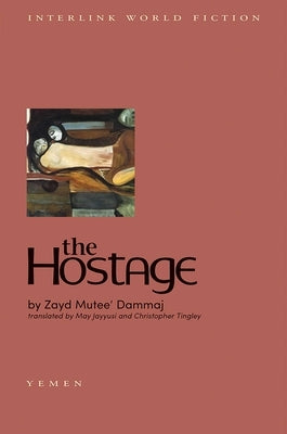 The Hostage Paperback Interlink Books