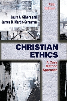Christian Ethics: A Case Method Approach Paperback Orbis Books
