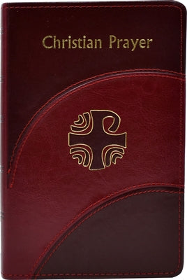 Christian Prayer Imitation Leather Catholic Book Publishing