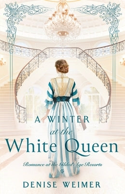 A Winter at the White Queen Paperback Wild Heart Books