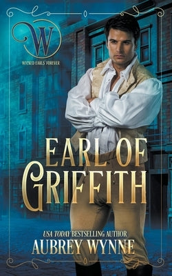 Earl of Griffith Paperback Aubrey Wynne