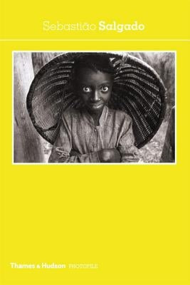 Sebastiao Salgado Paperback Thames & Hudson