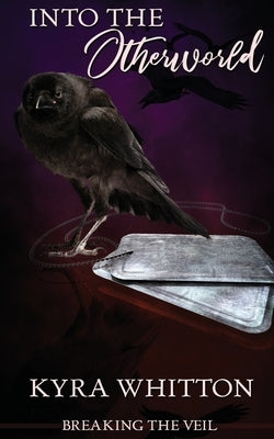 Into the Otherworld Paperback Wild Rose Press