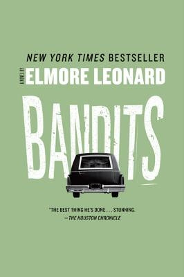 Bandits Paperback William Morrow & Company