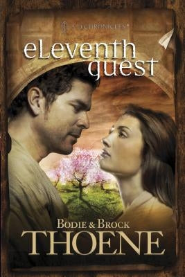 Eleventh Guest Paperback Tyndale House Publishers