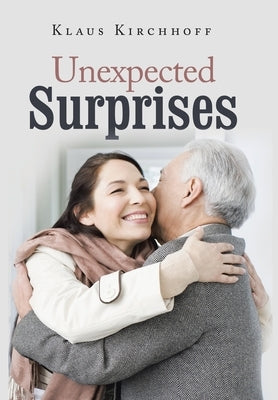 Unexpected Surprises by Kirchhoff, Klaus