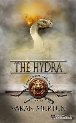 The Hydra Paperback Meadow Wood Publishing