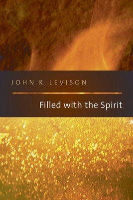 Filled with the Spirit Paperback William B. Eerdmans Publishing Company