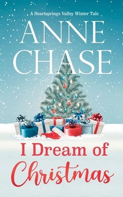 I Dream of Christmas Paperback Thomas Publishing Company, International Divi