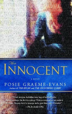 The Innocent, 1 Paperback Atria Books