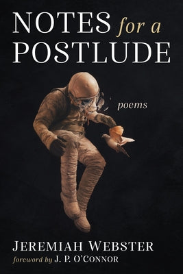 Notes for a Postlude Paperback Resource Publications (CA)