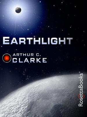 Earthlight by Clarke, Arthur C.