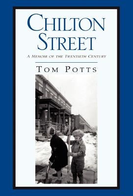 Chilton Street by Potts, Tom