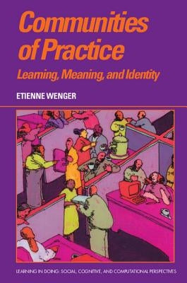 Communities of Practice Paperback Cambridge University Press