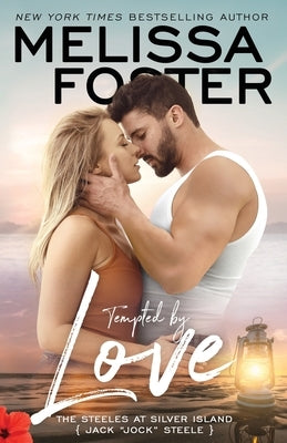 Tempted by Love: Jack "Jock" Steele Paperback World Literary Press