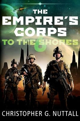 To The Shores Paperback Createspace Independent Publishing Platform