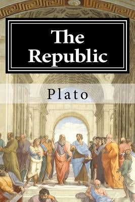 The Republic Paperback Createspace Independent Publishing Platform