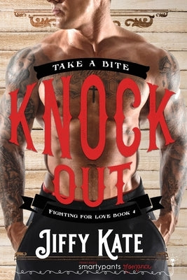 Knock Out Paperback Smartypants Romance