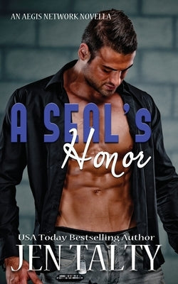 A SEAL's Honor Paperback Jupiter Press