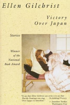 Victory Over Japan: A Book of Stories Paperback Back Bay Books