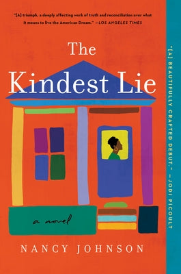 The Kindest Lie Paperback William Morrow & Company