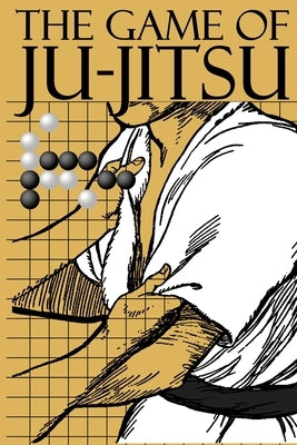 The Game of Ju-Jitsu by Miyake, Taro