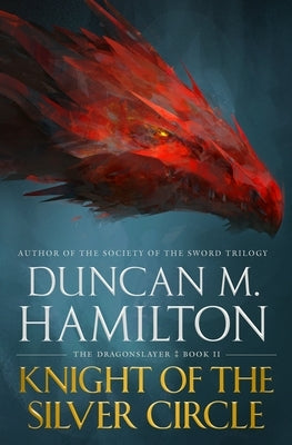 Knight of the Silver Circle Paperback Tor Trade