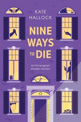 Nine Ways to Die Paperback Koehler Books