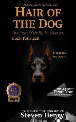 Hair of the dog Paperback Clickworks Press