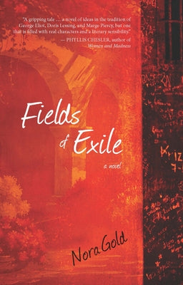 Fields of Exile Paperback Dundurn Press