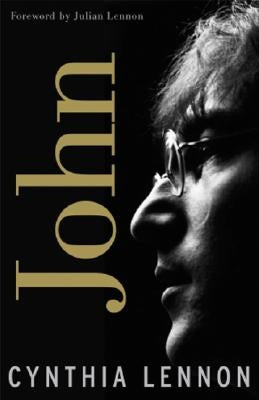 John: A Biography by Lennon, Cynthia