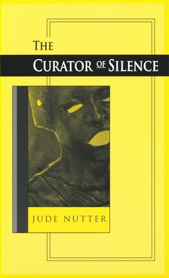 Curator of Silence Paperback University of Notre Dame Press