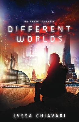Different Worlds: An Iamos Novella Paperback Snowy Wings Publishing