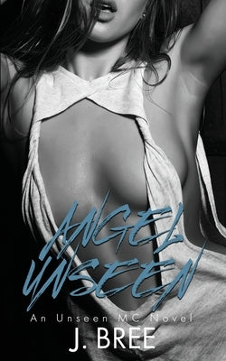 Angel Unseen Paperback Jenna Crannage