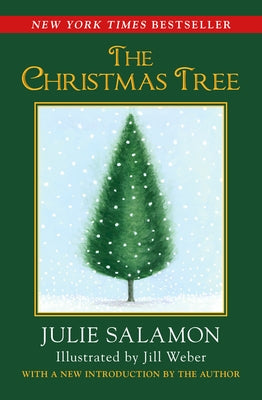 The Christmas Tree by Salamon, Julie