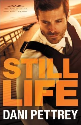 Still Life Paperback Bethany House Publishers