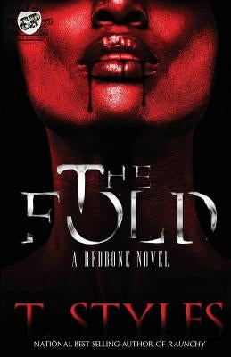 The Fold (The Cartel Publications Presents) Paperback Cartel Publications