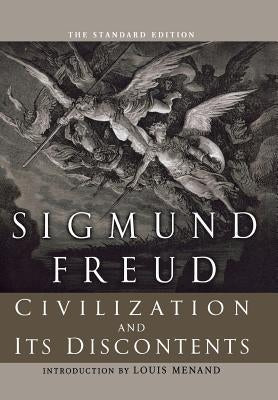 Civilization and Its Discontents (The Standard) by Freud, Sigmund