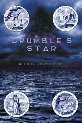 Grumble's Star by Blake, Blair MacKenzie