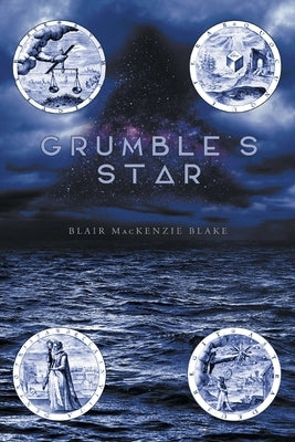 Grumble's Star Paperback Daily Grail Publishing