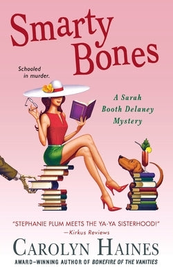 Smarty Bones Paperback St. Martins Press-3PL