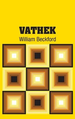 Vathek by Beckford, William