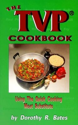 Tvp Cookbook Paperback Book Publishing Company (TN)