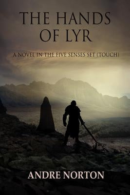 The Hands of Lyr Paperback Ethan Ellenberg Literary Agency
