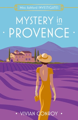 Mystery in Provence Paperback One More Chapter