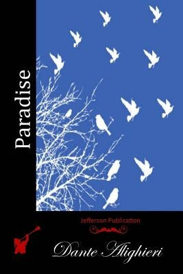 Paradise Paperback Createspace Independent Publishing Platform